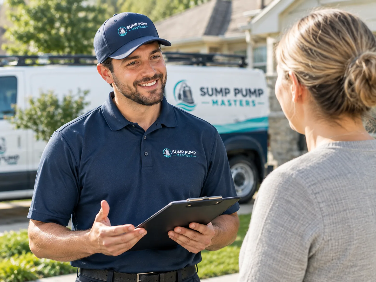 Sump Pump Repair Wallisville, TX FAQs